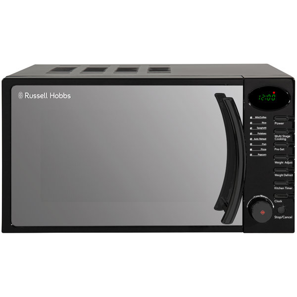 Dualit microwaves hotsell